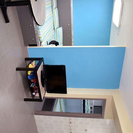 Sea View Holiday House Hong Kong Exterior foto