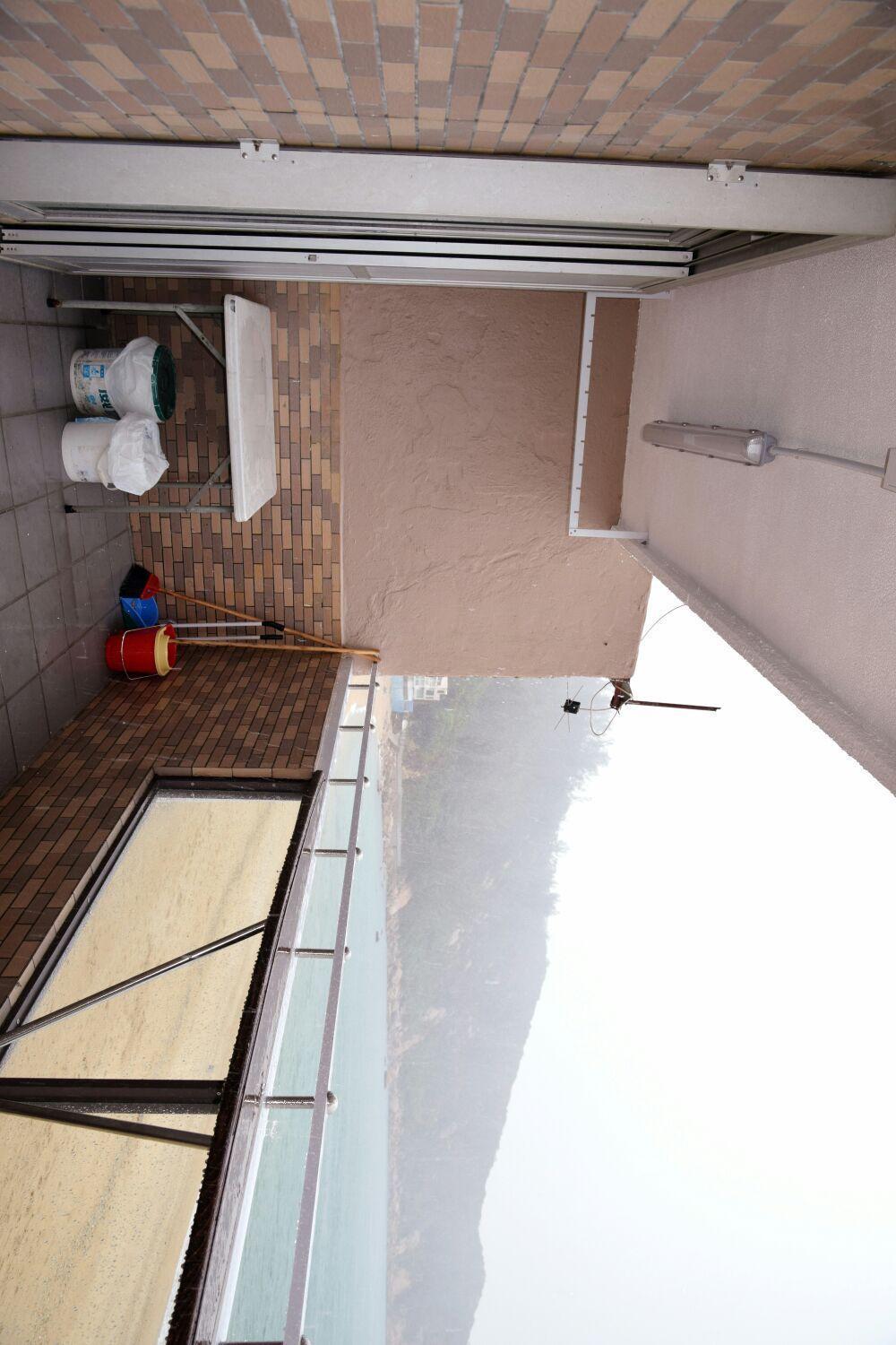 Sea View Holiday House Hong Kong Exterior foto