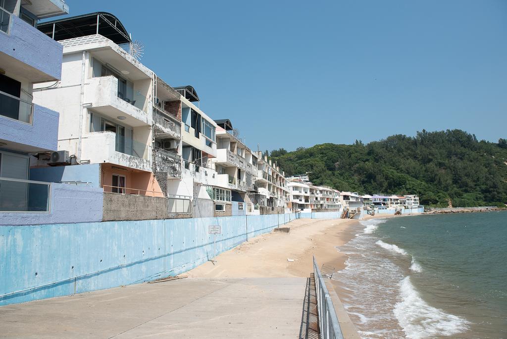 Sea View Holiday House Hong Kong Exterior foto